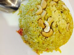 iphone_upload_pic-阿诺泰·泰国餐厅(棕北店)