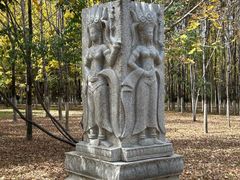 -长春世界雕塑园冰雪艺术天地