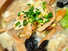 -郑庄脂渣海鲜楼(九水路店)