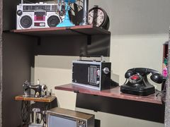 -中国闽台缘博物馆