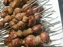 小红腰-珍祥烧烤涮肚(舜耕路店)