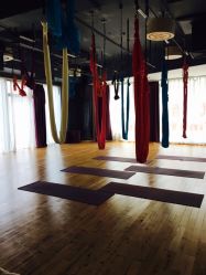 -FineYoga梵音瑜伽·普拉提