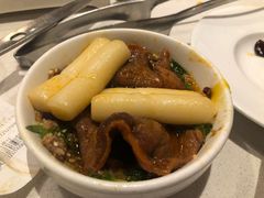 -海底捞火锅(长宁路龙之梦店)