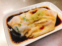 -银记肠粉店(北京路店)