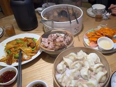-姐弟小东北(瑞景商业广场店)