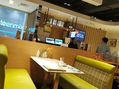 -汤城小厨•粤菜•靓汤(西直门凯德MALL店)