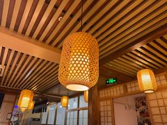 -三石铁板烧(紫竹桥店)