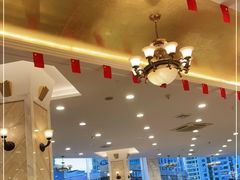 大堂-江南村酒家
