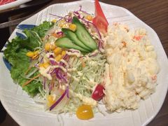 歌行灯日本料理-歌行灯日本料理(伊势丹店)