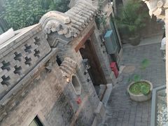 -糖房咖啡(南锣鼓巷店)