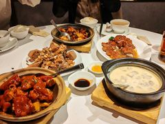 -汤城小厨•粤菜•靓汤(苏州街店)