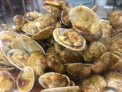 -天津乾毓德饭庄·清真传统炒菜·海鲜烧烤(咸阳路店)