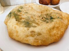 -老方子馅饼粥(台东店)