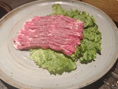 -老墙根涮肉(王四营店)