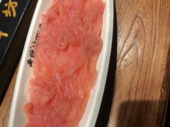 -老牌坊鱼豆花火锅(东盛大街店)