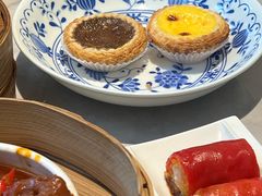 -陶兰居·香港饭店·海鲜大排档(圆融时代广场店)