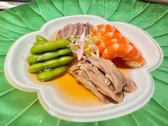 -醉庐·新上海菜(南京西路店)