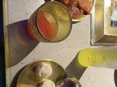 -芝小官毛肚火锅海鲜自助(淮安清江浦区新亚店)