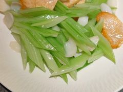 -南里山房·新淮扬菜(徐汇万科店)