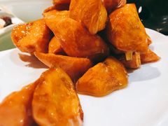 -京味民福烤鸭店(建设四马路店)