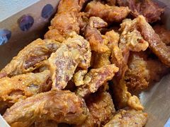 -阿捡忭京炸鸡(韭菜园总店)