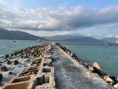 -海南分界洲岛旅游区