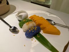 -金链花·泰国餐厅(国贸店)