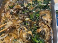 -鱼酷活鱼烤鱼(沈阳大悦城店)