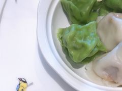 -燕春园中餐厅-北大博雅国际酒店