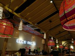 大堂-椰夫人·养生椰子鸡(黄埔时代城店)