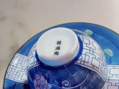 -桂满陇·杭州小馆(巴黎春天浦建店)