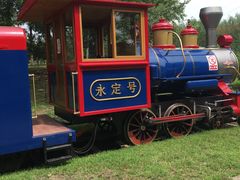 -永定河休闲森林公园