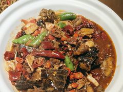 -赣饭农家·江西小炒(西乡店)