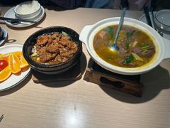 -吴氏老妈·23年家常菜(古城店)