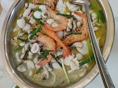 -苏渝汇重庆江湖菜(桐泾公园店)
