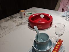 -乔家小院•非遗驴肉•本地小海鲜(滨河路店)