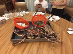 -海九澎湖海鲜餐厅