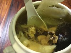 -黄祥华养生堂·炖汤·营养蒸饭(岭南天地店)