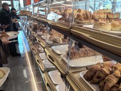 -新侨三宝乐面包店(崇文门店)