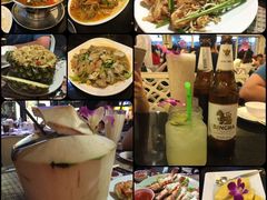 -J Daeng Seafood