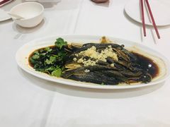 -玉华台饭庄·淮扬菜·烤鸭(望京店)