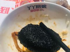 -丫丫厨娘·柠檬鸭(安吉万达店)