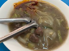 -刘老虎肉丸糊辣汤(总店)