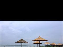 -包头南海湿地景区