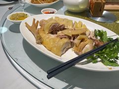 -金苑海鲜酒家(新港中路店)