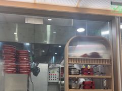 -喜家德虾仁水饺(青岛永旺东部店)
