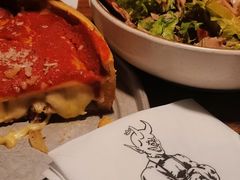 -SUPER BOWL 超级碗披萨(崂山丽达店)