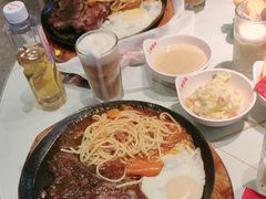 -豪享来中西餐厅(隆昌店)