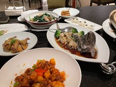 -铭轩中餐厅·海南菜·粤菜(亚龙湾瑞吉店)