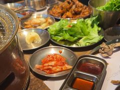 -西塔老太太泥炉烤肉(杭州首店)